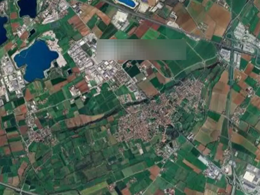 Immagine 16 di Terreno agricolo in vendita  in Via dei Cinque Prati a Castenedolo