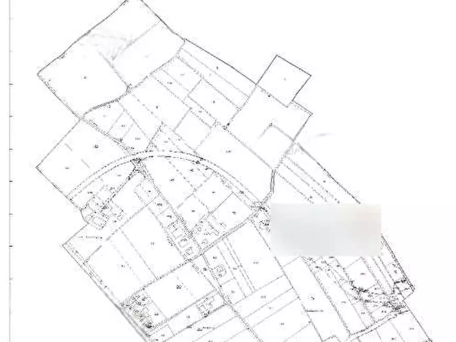 Immagine 17 di Terreno agricolo in vendita  in Via dei Cinque Prati a Castenedolo