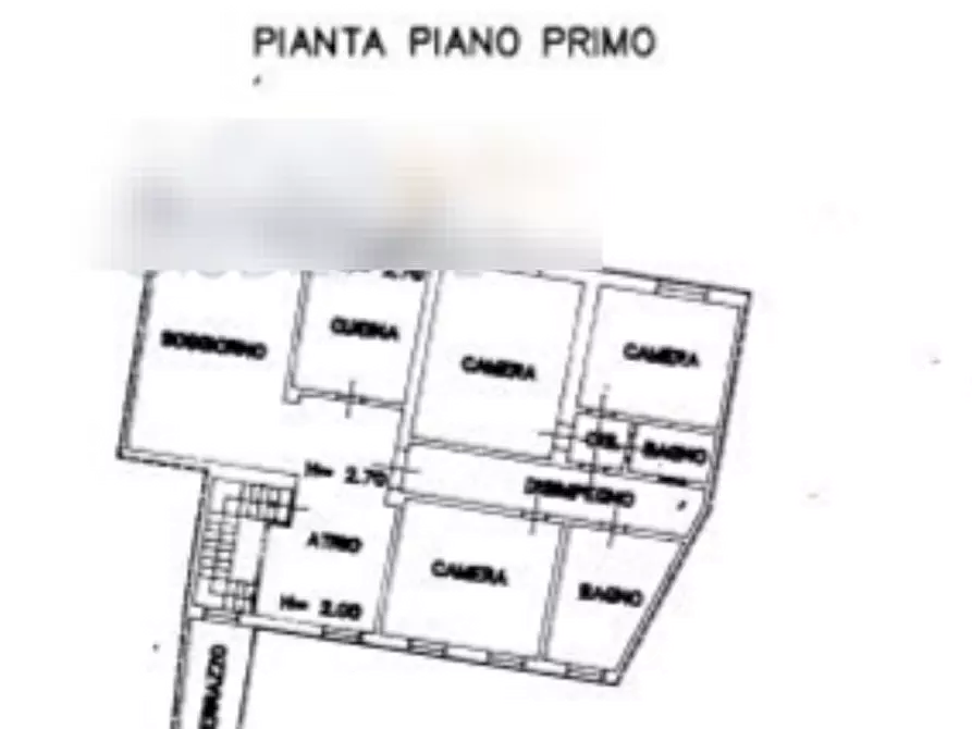 Immagine 10 di Casa indipendente in vendita  in Via Goito a Calcinato