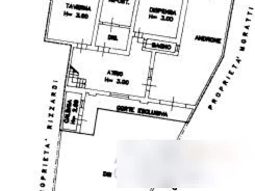 Immagine 11 di Casa indipendente in vendita  in Via Goito a Calcinato