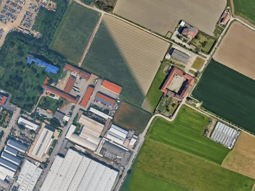 Immagine 3 di Terreno agricolo in vendita  in Via Unità D'Italia  a Grugliasco