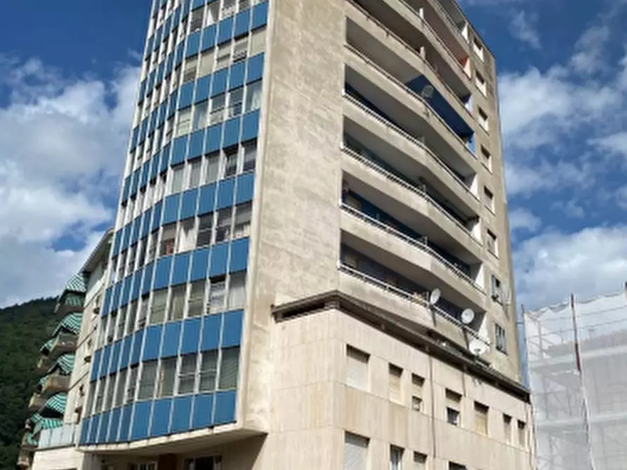 appartamento in vendita a Sarezzo