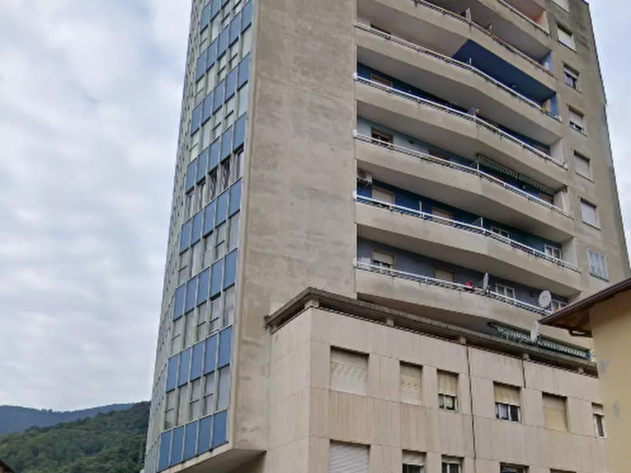 Immagine 5 di Appartamento in vendita  in Via Zanardelli  a Sarezzo