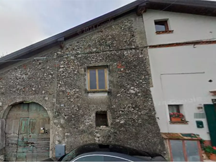 Immagine 7 di Porzione di casa in vendita  in Via Villa a Serle