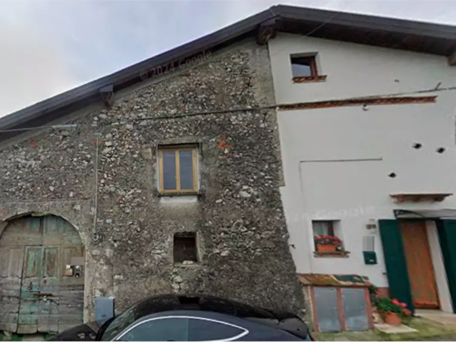 Immagine 9 di Porzione di casa in vendita  in Via Villa a Serle