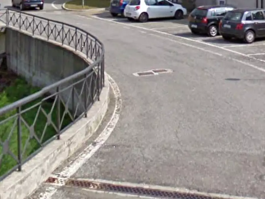 Immagine 19 di Porzione di casa in vendita  in Via Villa a Serle