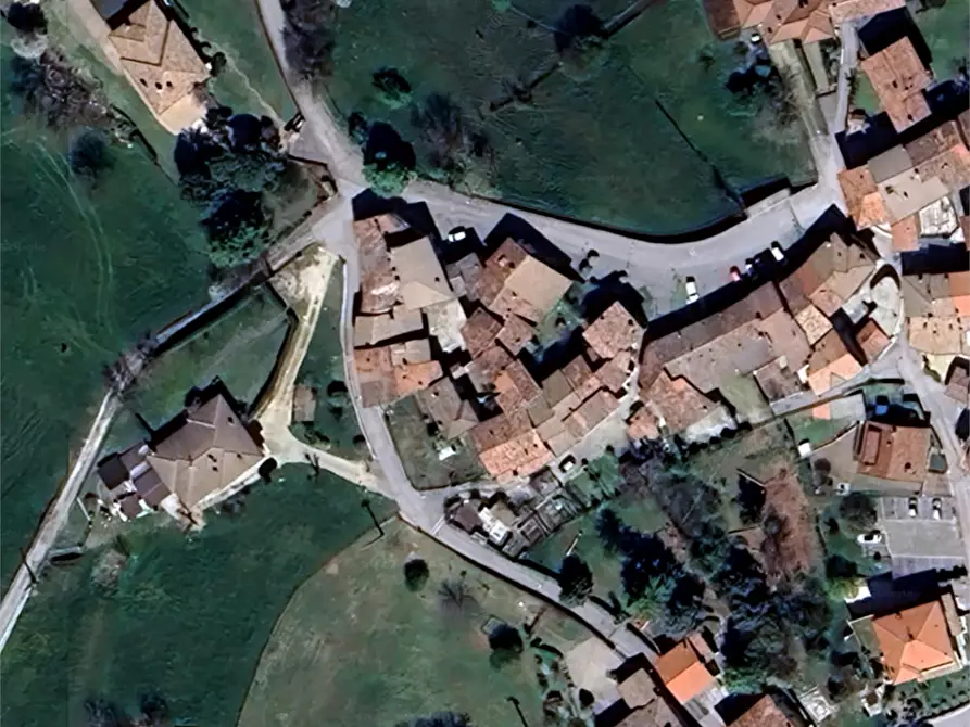 Immagine 20 di Porzione di casa in vendita  in Via Villa a Serle