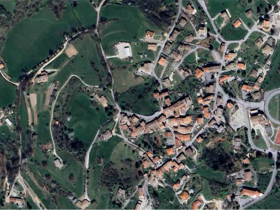 Immagine 21 di Porzione di casa in vendita  in Via Villa a Serle