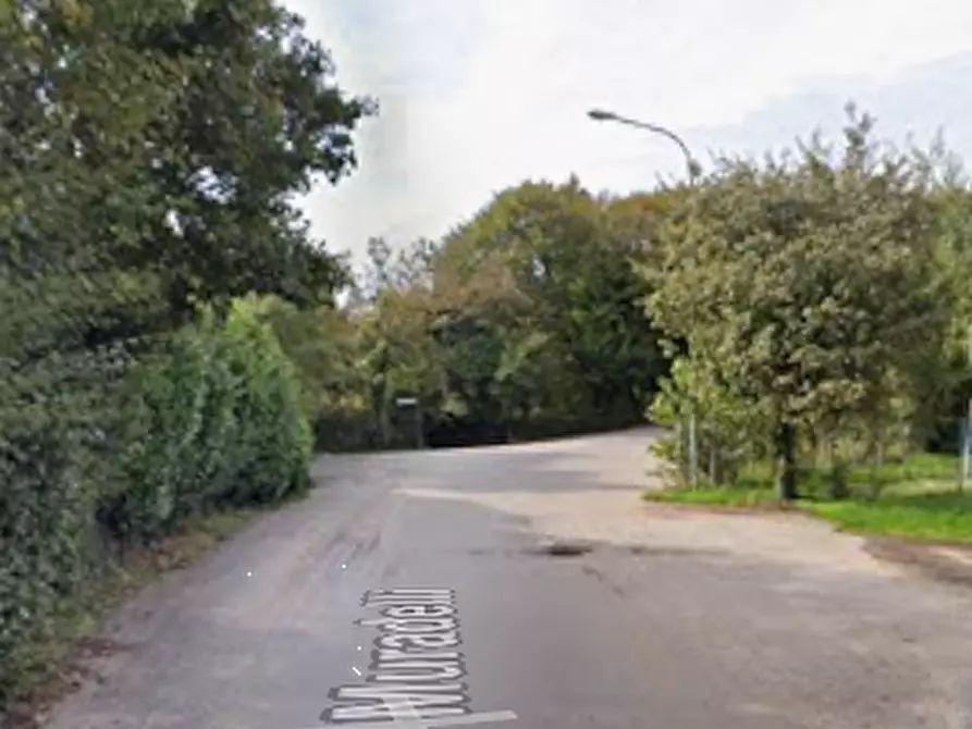 Immagine 3 di Terreno agricolo in vendita  in Via Muradelli a Serle