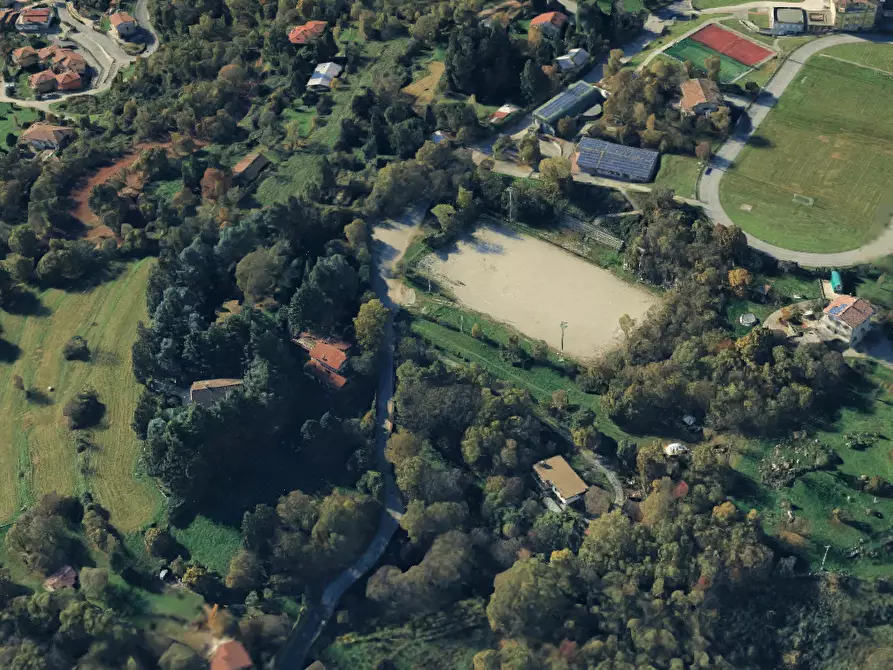 Immagine 4 di Terreno agricolo in vendita  in Via Muradelli a Serle