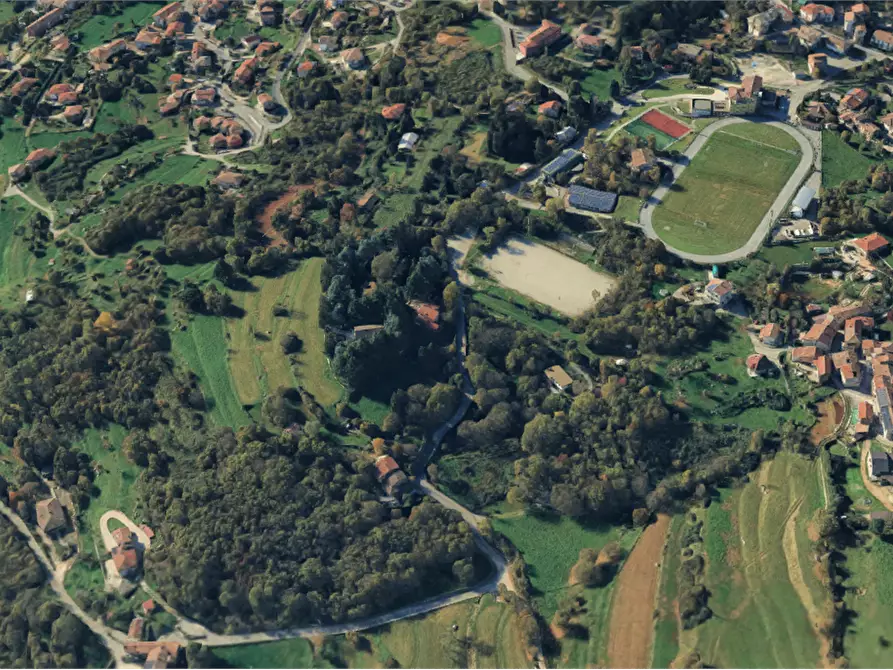 Immagine 5 di Terreno agricolo in vendita  in Via Muradelli a Serle