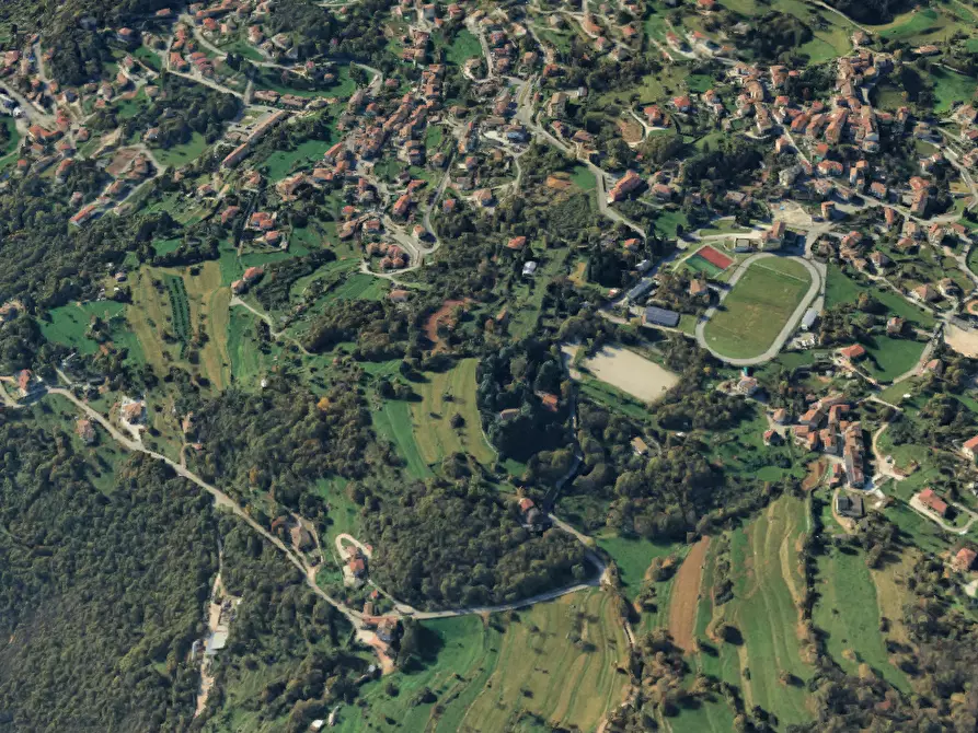 Immagine 6 di Terreno agricolo in vendita  in Via Muradelli a Serle