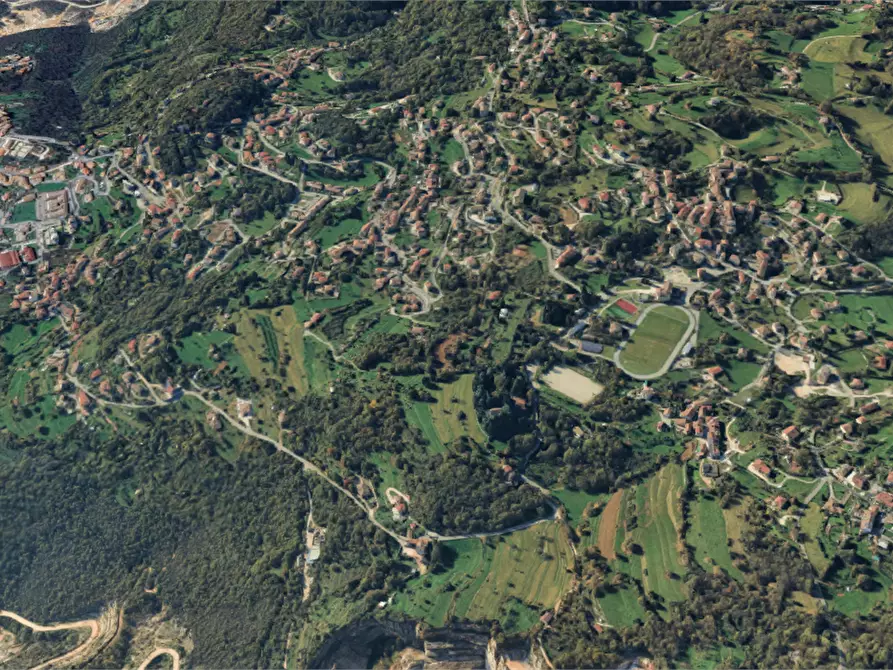 Immagine 7 di Terreno agricolo in vendita  in Via Muradelli a Serle