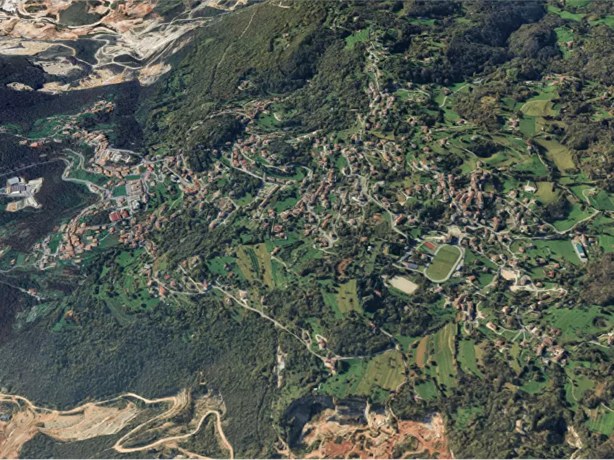 Immagine 8 di Terreno agricolo in vendita  in Via Muradelli a Serle