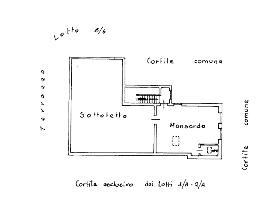 Immagine 20 di Appartamento in vendita  in Via Rivalta a Volvera