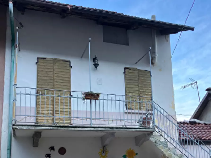 Immagine 2 di Porzione di casa in vendita  in Via Roma a Vaie