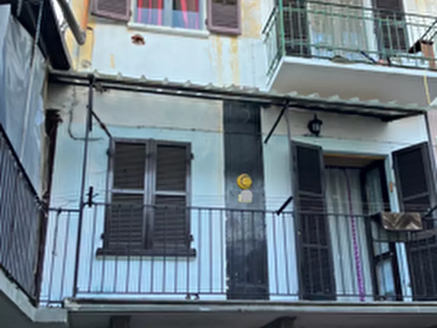 Immagine 3 di Porzione di casa in vendita  in Via Roma a Vaie