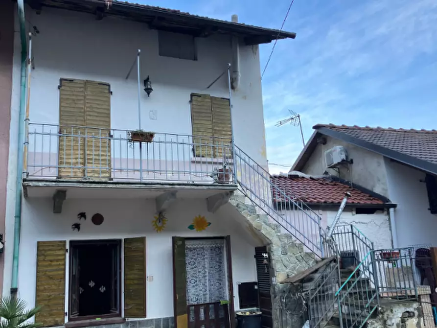Immagine 4 di Porzione di casa in vendita  in Via Roma a Vaie