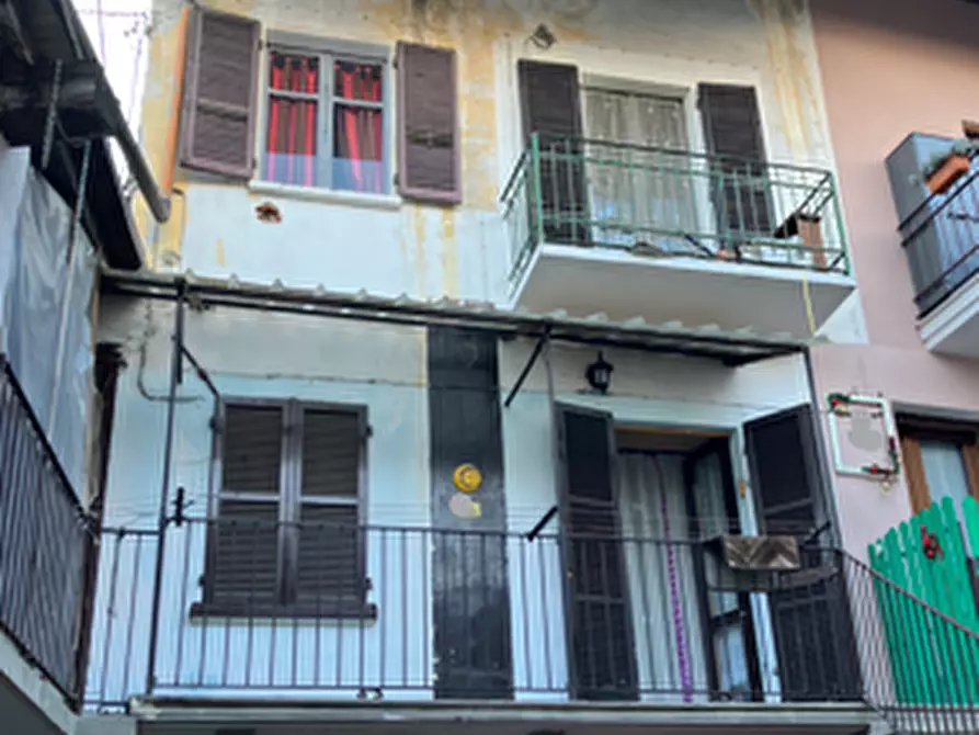 Immagine 5 di Porzione di casa in vendita  in Via Roma a Vaie