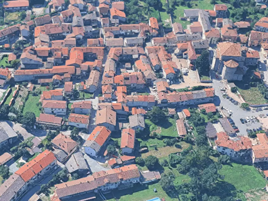 Immagine 6 di Porzione di casa in vendita  in Via Roma a Vaie