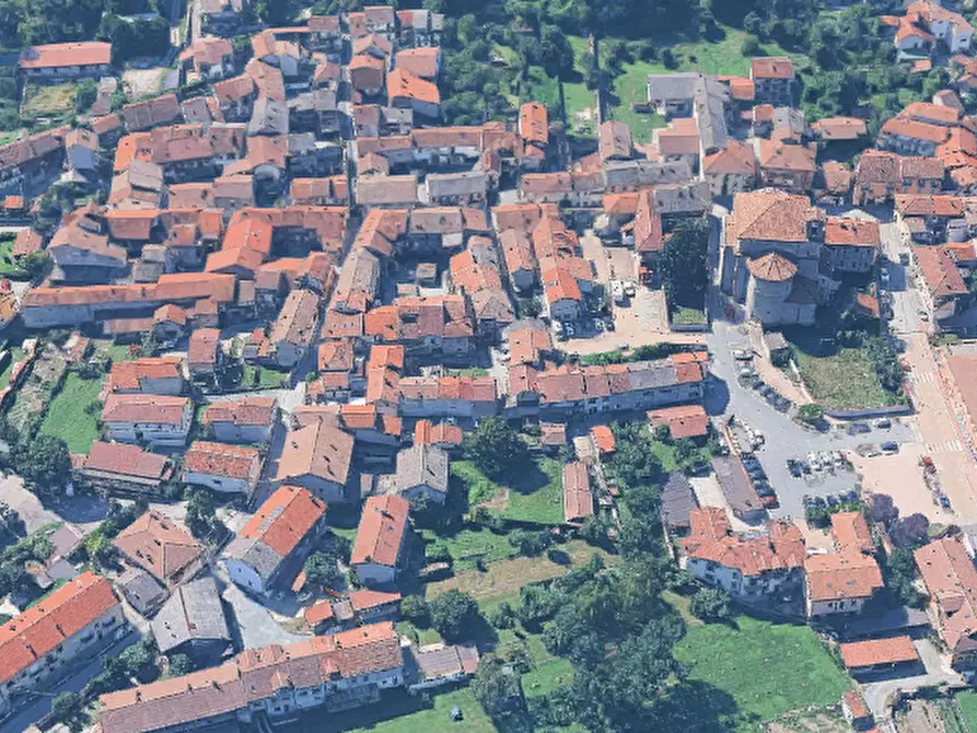 Immagine 7 di Porzione di casa in vendita  in Via Roma a Vaie