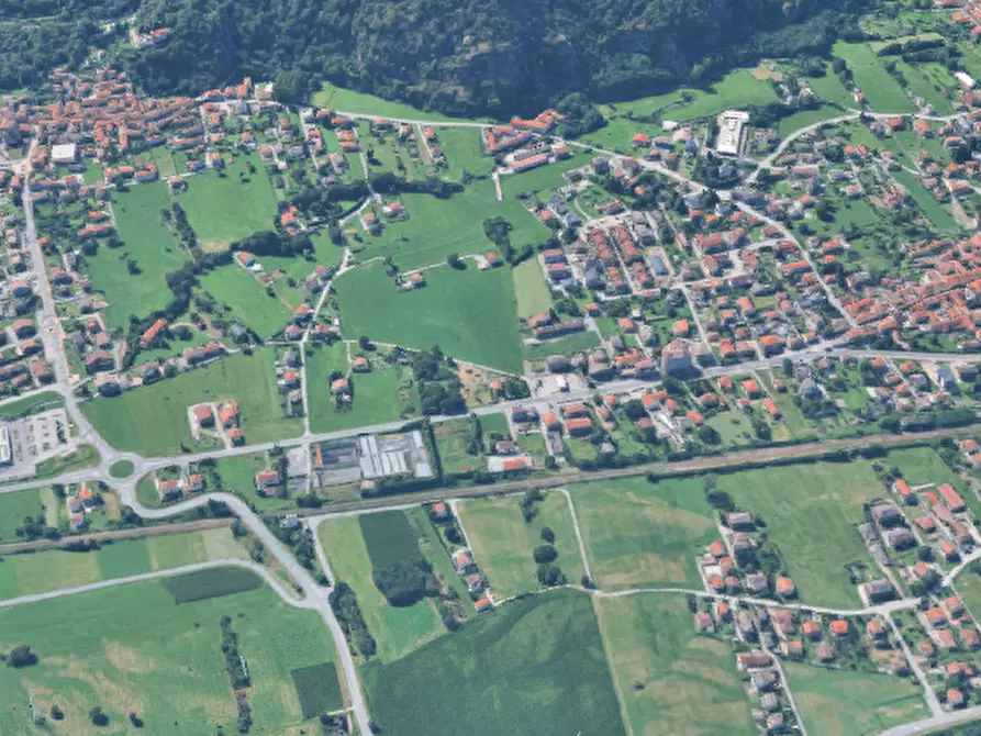 Immagine 9 di Porzione di casa in vendita  in Via Roma a Vaie