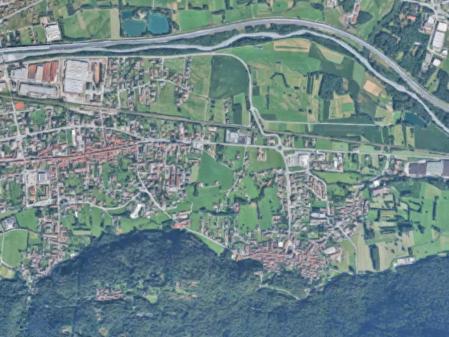 Immagine 10 di Porzione di casa in vendita  in Via Roma a Vaie