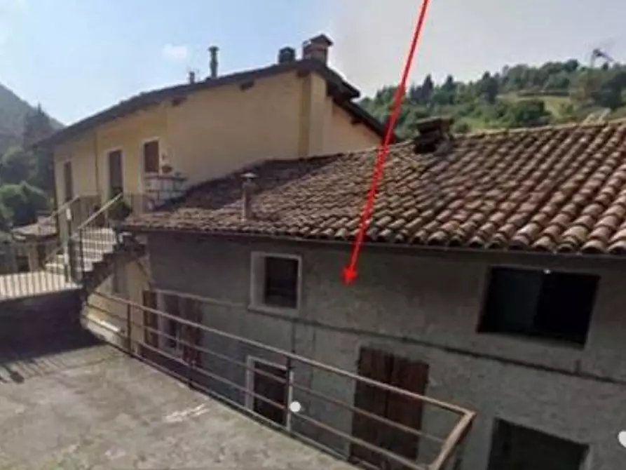 Immagine 1 di Porzione di casa in vendita  in Via D. Plona  a Polaveno