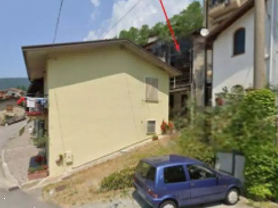 Immagine 3 di Porzione di casa in vendita  in Via D. Plona  a Polaveno