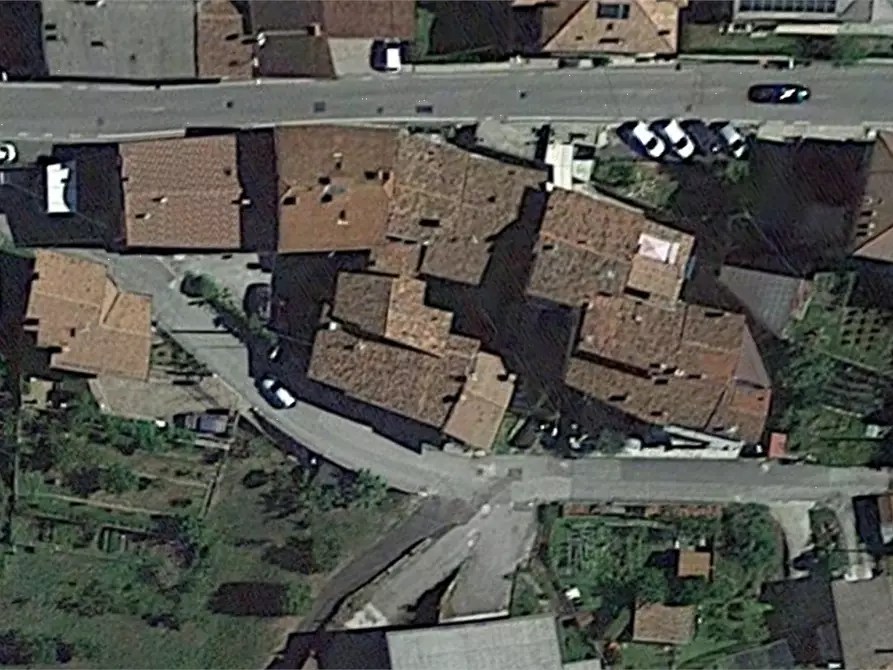 Immagine 16 di Porzione di casa in vendita  in Via D. Plona  a Polaveno