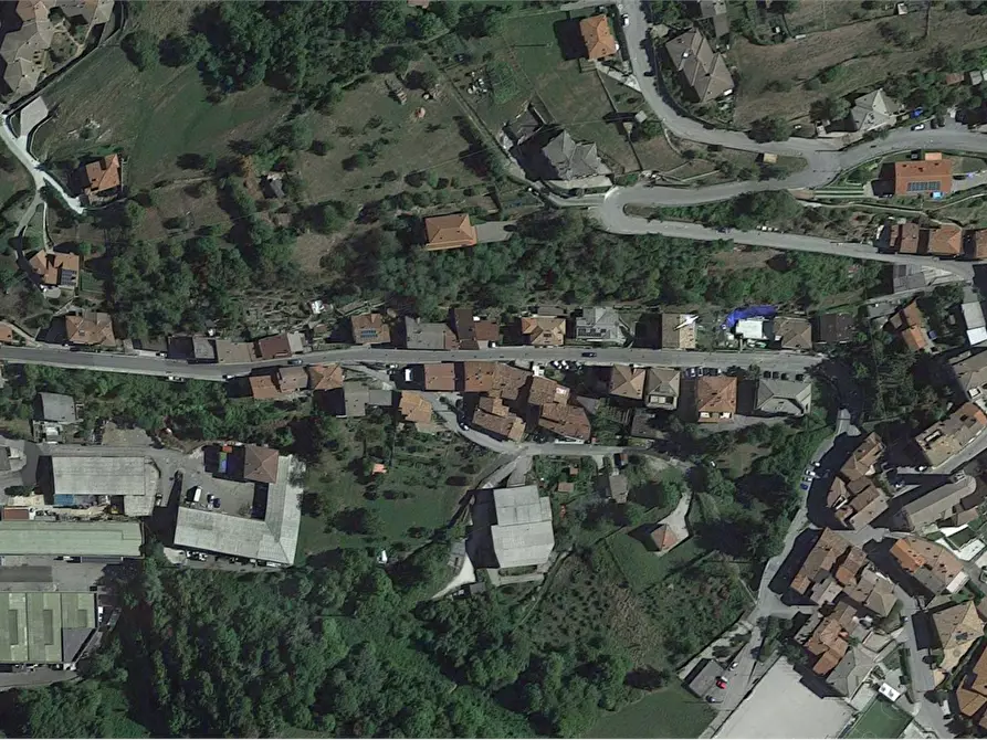 Immagine 17 di Porzione di casa in vendita  in Via D. Plona  a Polaveno