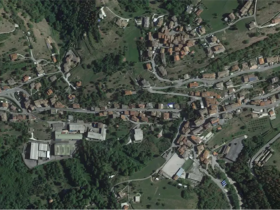 Immagine 18 di Porzione di casa in vendita  in Via D. Plona  a Polaveno