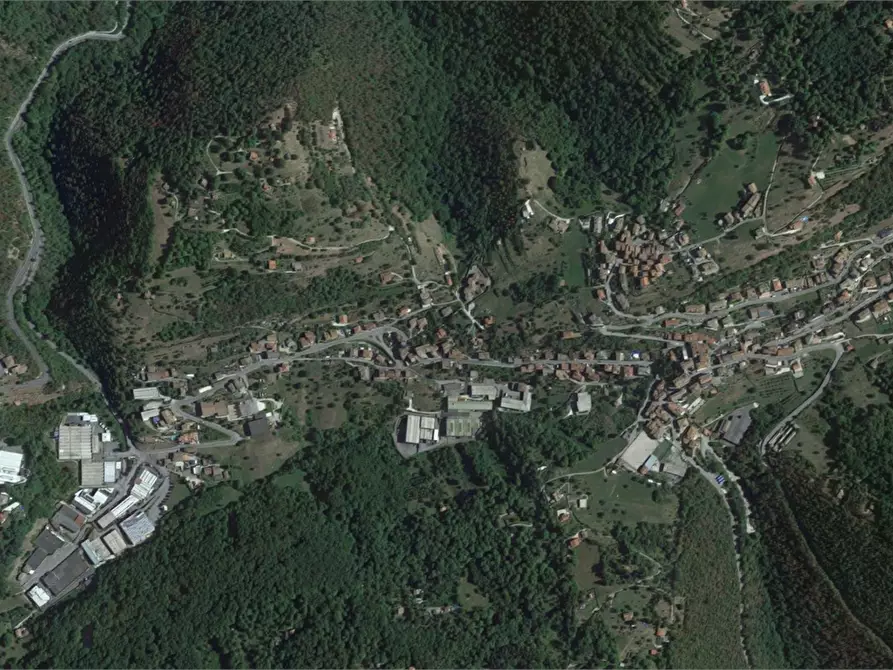 Immagine 19 di Porzione di casa in vendita  in Via D. Plona  a Polaveno