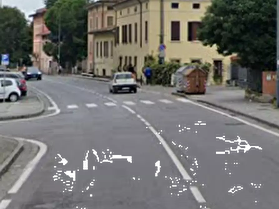 Immagine 10 di Negozio in vendita  in Via Zara  a Brescia