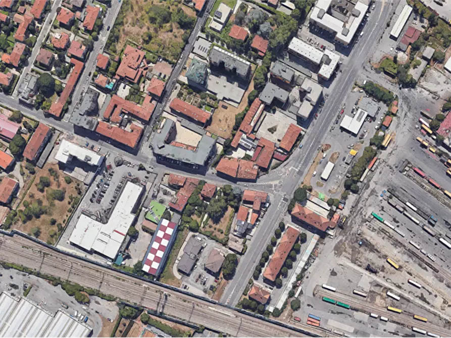 Immagine 12 di Negozio in vendita  in Via Zara  a Brescia