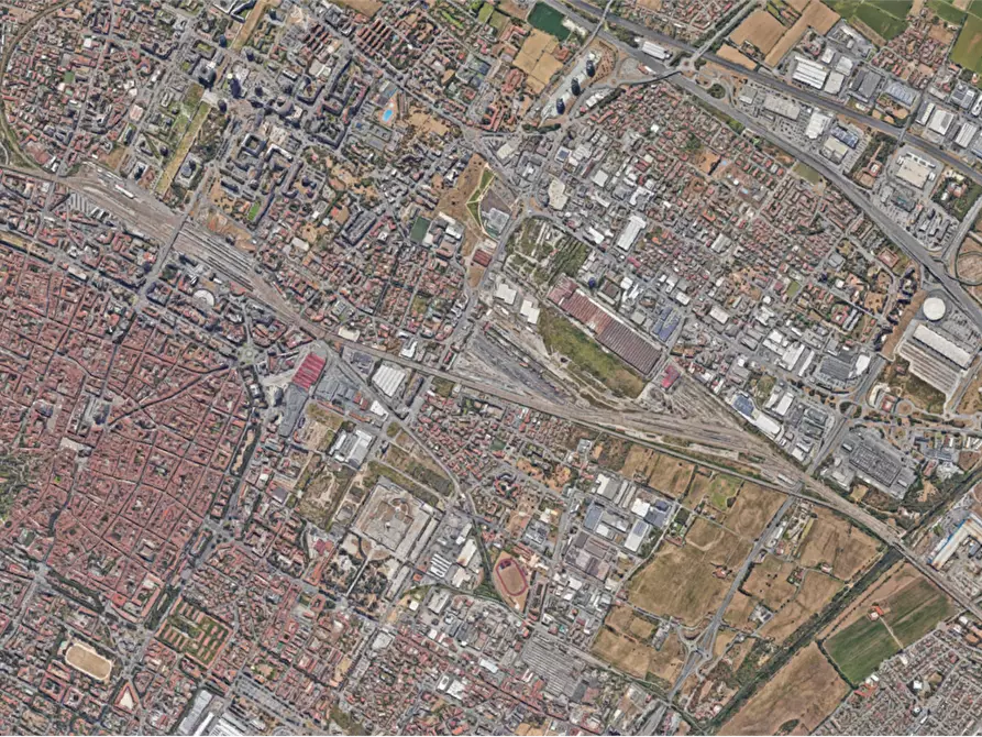 Immagine 14 di Negozio in vendita  in Via Zara  a Brescia