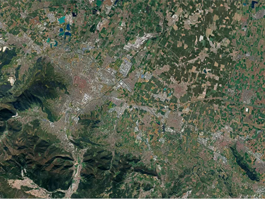 Immagine 16 di Negozio in vendita  in Via Zara  a Brescia