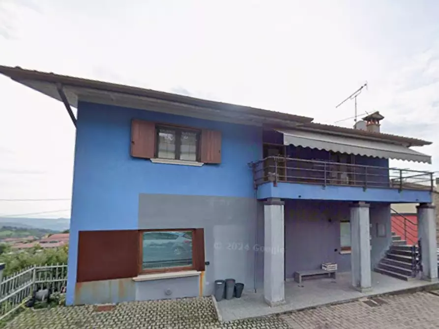 Immagine 1 di Appartamento in vendita  in Via Marconi a Serle