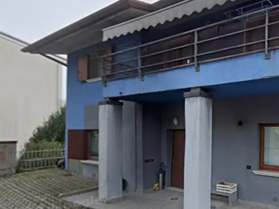 Immagine 3 di Appartamento in vendita  in Via Marconi a Serle