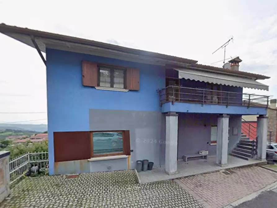 Immagine 4 di Appartamento in vendita  in Via Marconi a Serle