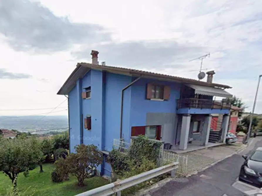 Immagine 5 di Appartamento in vendita  in Via Marconi a Serle