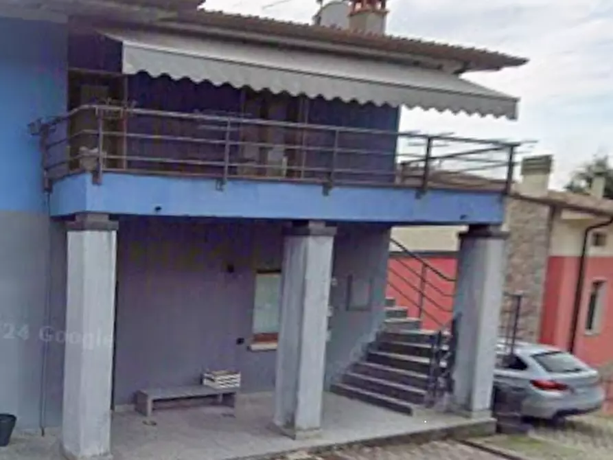 Immagine 6 di Appartamento in vendita  in Via Marconi a Serle