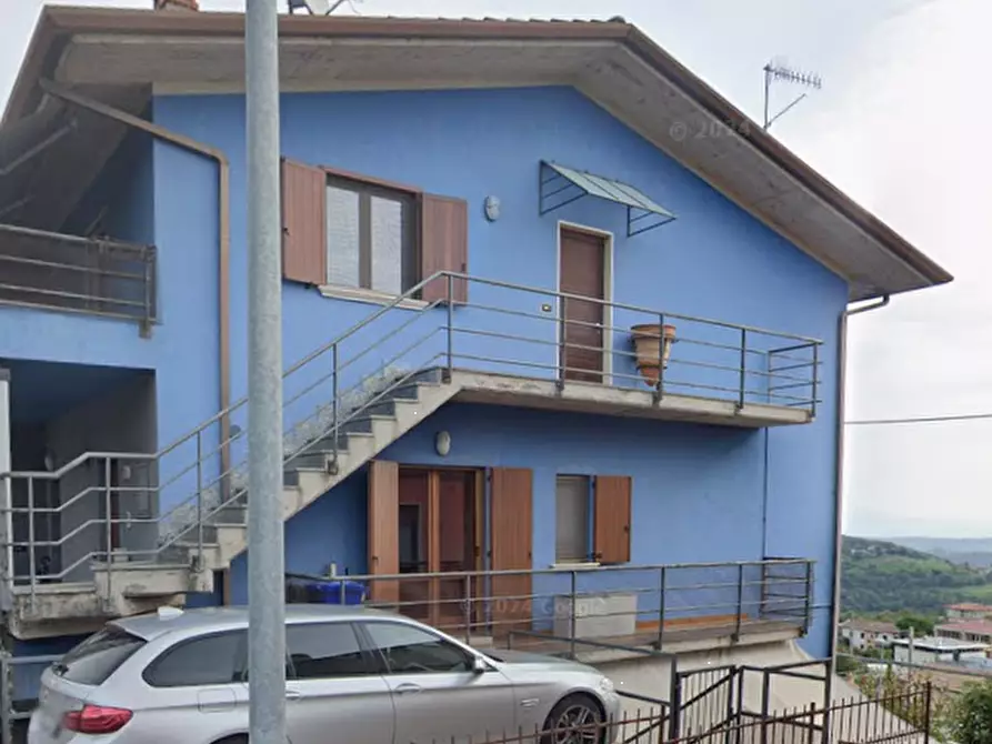 Immagine 7 di Appartamento in vendita  in Via Marconi a Serle