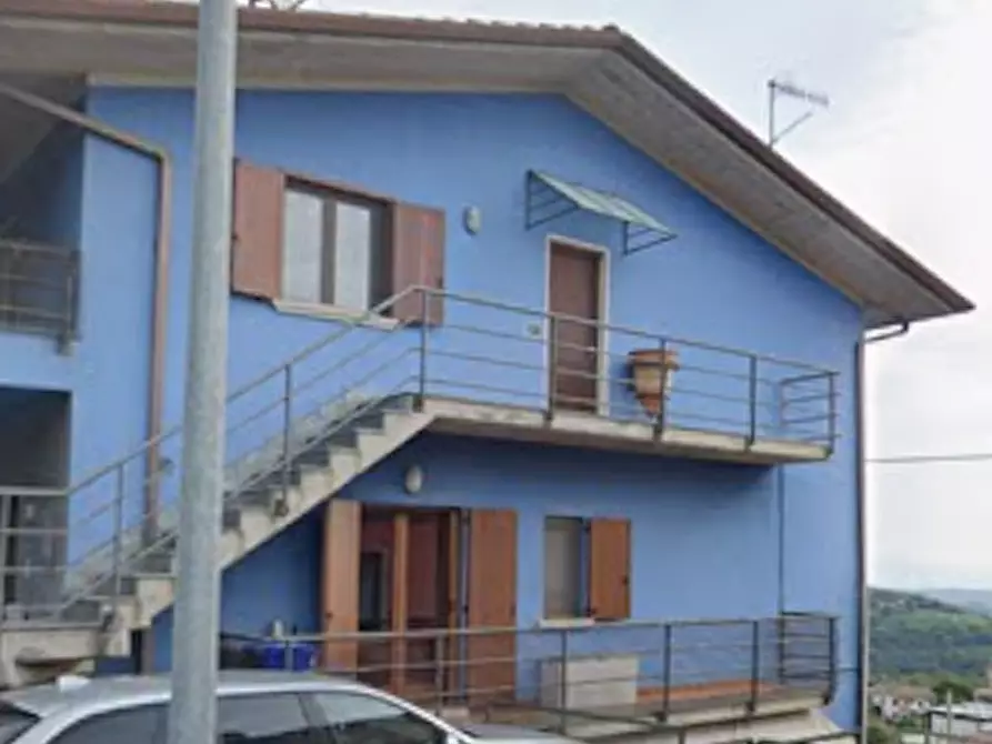 Immagine 8 di Appartamento in vendita  in Via Marconi a Serle