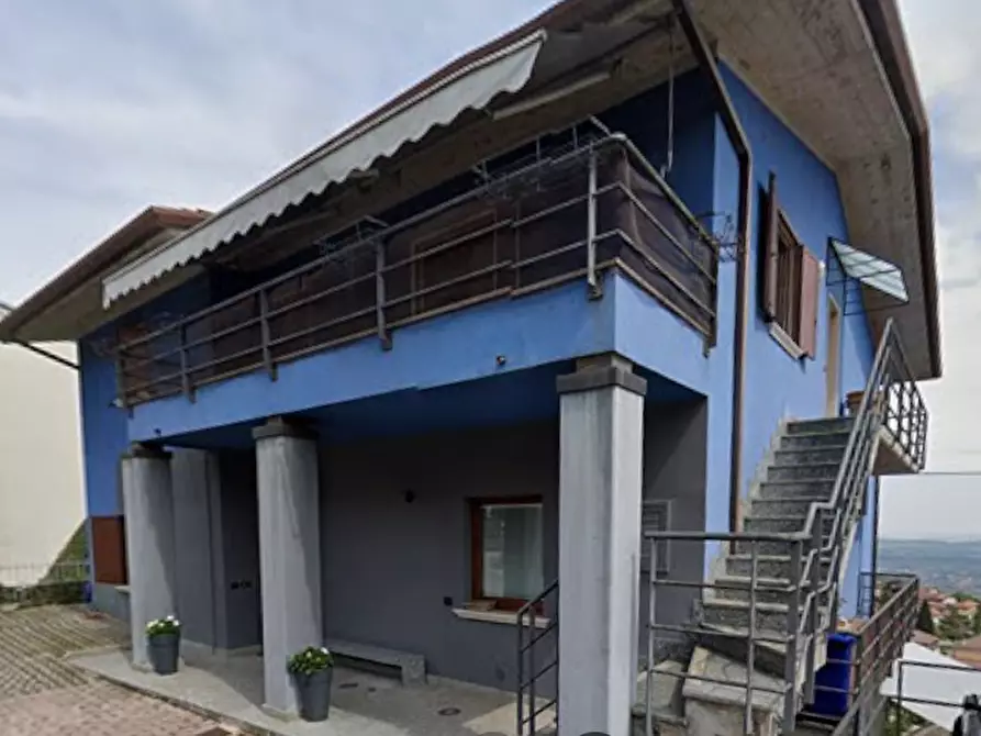 Immagine 9 di Appartamento in vendita  in Via Marconi a Serle