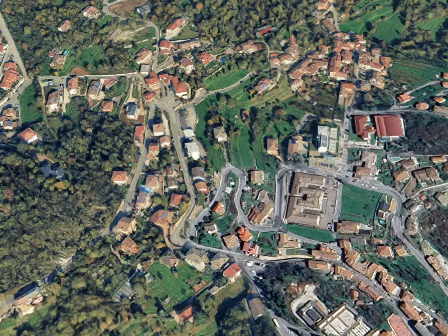 Immagine 12 di Appartamento in vendita  in Via Marconi a Serle