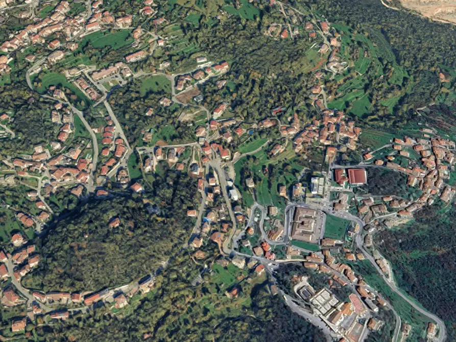 Immagine 13 di Appartamento in vendita  in Via Marconi a Serle