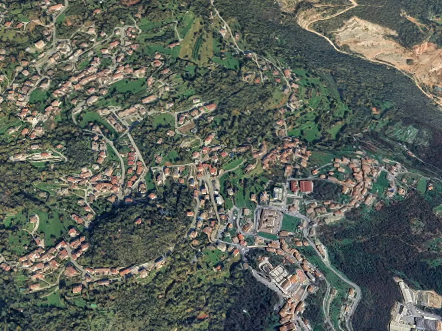 Immagine 14 di Appartamento in vendita  in Via Marconi a Serle