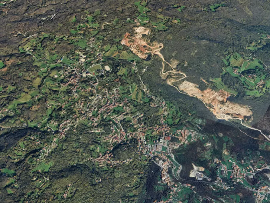 Immagine 16 di Appartamento in vendita  in Via Marconi a Serle