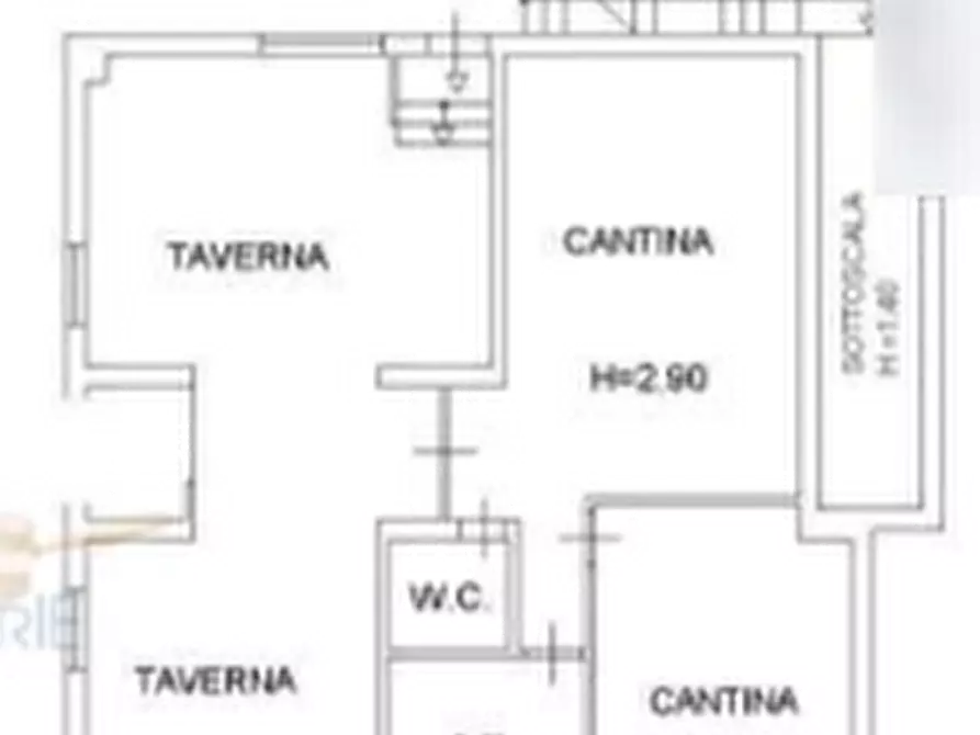 Immagine 17 di Appartamento in vendita  in Via Marconi a Serle